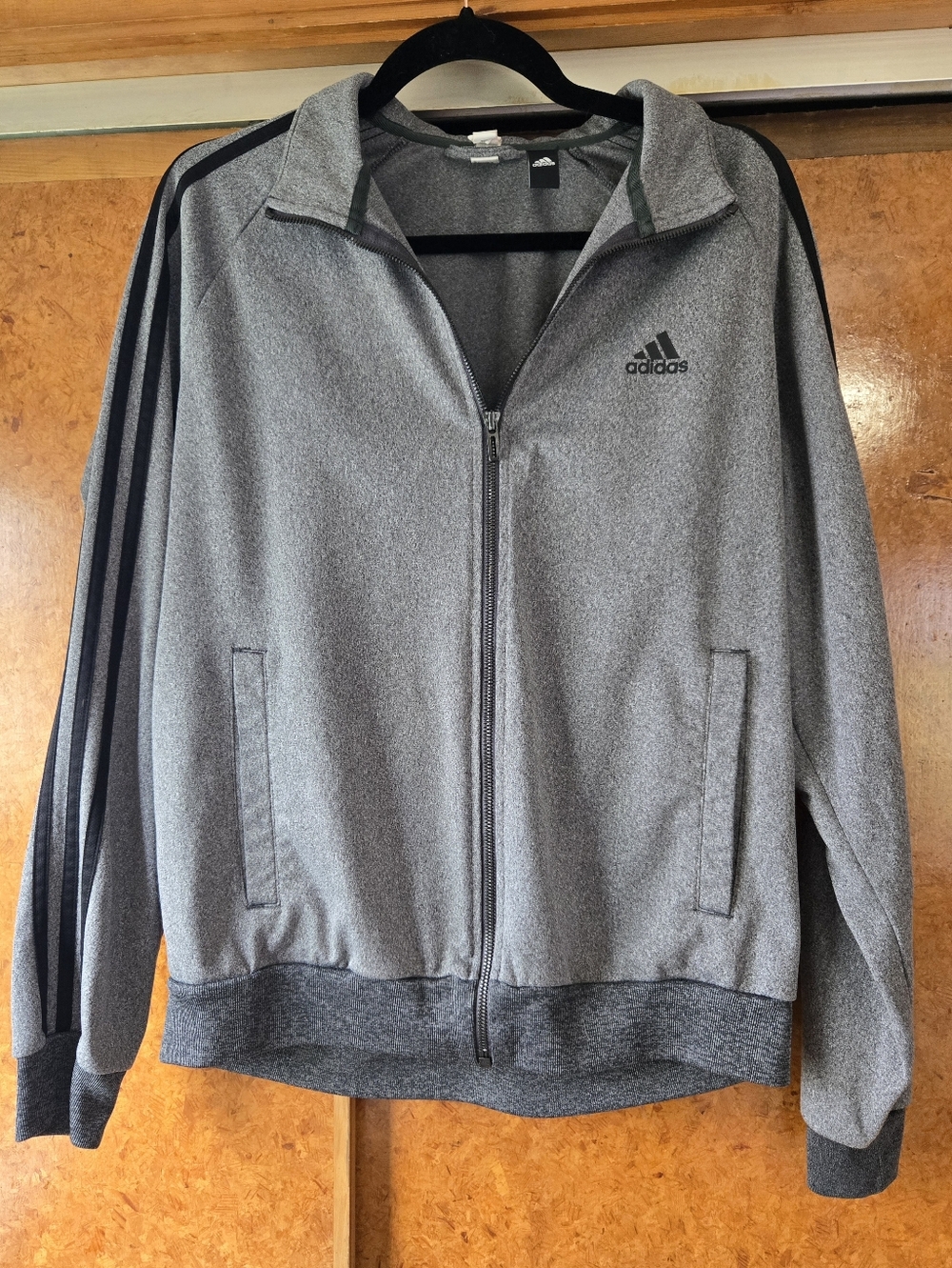 adidas  Performance Jacket - Picture 2 of 5